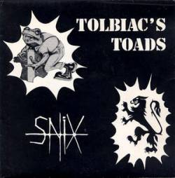 Snix : Snix - Tolbiac's Toads